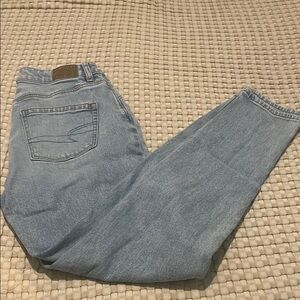 Levi's Light Blue Jeans